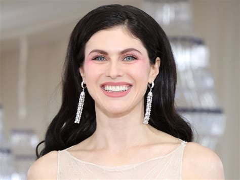 alexandra daddario naked selfie|See Fans’ Controversial Comments on Alexandra Daddario's .